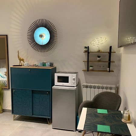 La Corsa Chambre Familiale Deluxe 나르본 외부 사진